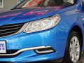 寶駿630 1.5L 手動 舒適型炫酷版 2013款圖片