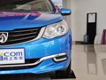 寶駿630 1.5L 手動(dòng) 舒適型炫酷版 2013款圖片