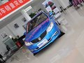 寶駿630 1.5L 手動(dòng) 舒適型炫酷版 2013款圖片