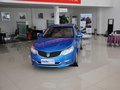 寶駿630 1.5L 手動 舒適型炫酷版 2013款圖片