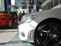 奔驰S级AMG S65L AMG 6.0T Grand Edition 2013款图片