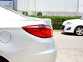 逸动 逸动 1.6 MT 豪华型 2013款图片