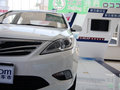 逸动 2013款 1.6L 手动 豪华型图片