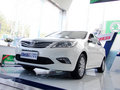 逸动 2013款 1.6L 手动 豪华型图片