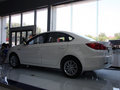 逸动 2013款 1.6L 手动 豪华型图片