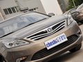 逸动 2013款 逸动 手动尊贵型图片