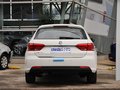 朗行 2013款 朗行 1.6L AT 舒适型图片