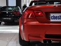 寶馬M3 2013款 M3 4.0L DCT 敞篷轎跑車(chē)磨砂限量版圖片