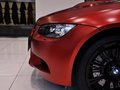 寶馬M3 2013款 M3 4.0L DCT 敞篷轎跑車磨砂限量版圖片