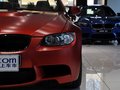 寶馬M3 2013款 M3 4.0L DCT 敞篷轎跑車磨砂限量版圖片