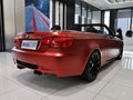 宝马M3 2013款 M3 4.0L DCT 敞篷轿跑车磨砂限量版图片