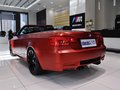 寶馬M3 2013款 M3 4.0L DCT 敞篷轎跑車磨砂限量版圖片