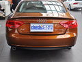 奧迪A5 2.0T Sportback 風尚版 2013款圖片