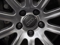 奥迪A5 2.0T Sportback 风尚版 2013款图片