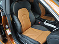 奥迪A5 2.0T Sportback 风尚版 2013款图片
