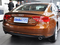 奥迪A5 2.0T Sportback 风尚版 2013款图片