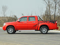 威虎TUV 2.8L 手動 柴油VE泵兩驅(qū)豪華型 2013款圖片