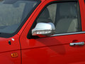 威虎TUV 2.8L 手动 柴油VE泵两驱豪华型 2013款图片