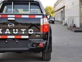 威虎TUV 2.8L 手动 柴油 两驱4JB1共轨 2013款图片