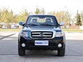 威虎TUV 2.8L 手动 柴油 两驱4JB1共轨 2013款图片