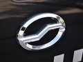 威虎TUV 2.8L 手動 柴油 兩驅(qū)4JB1共軌 2013款圖片