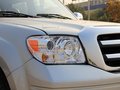 威虎TUV 2.8L 手動 柴油VE泵兩驅(qū)豪華型 2013款圖片
