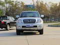 威虎TUV 2.8L 手动 柴油VE泵两驱豪华型 2013款图片