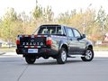 威虎TUV 2.8T 手动 柴油 VE泵 两驱豪华型 2013款图片