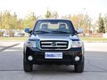 威虎TUV 2.8T 手动 柴油 VE泵 两驱豪华型 2013款图片