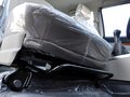 威虎TUV 2.8T 手动 柴油 VE泵 两驱豪华型 2013款图片