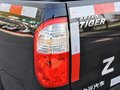 威虎TUV 2.8T 手动 柴油 VE泵 两驱豪华型 2013款图片