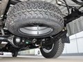威虎TUV 2013款 2.4L 手动 TUV汽油两驱图片