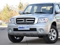 威虎TUV 2013款 2.4L 手动 TUV汽油两驱图片