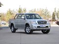 威虎TUV 2013款 2.4L 手动 TUV汽油两驱图片