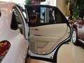雷克萨斯RX RX270 限量版 5座 2013款图片