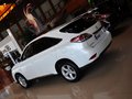 雷克萨斯RX RX270 限量版 5座 2013款图片