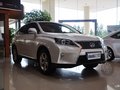 雷克萨斯RX RX270 限量版 5座 2013款图片