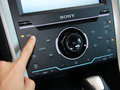 蒙迪欧 2013款 2.0L自动 GTDi240旗舰型图片