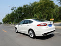 蒙迪欧 2013款 2.0T AT GTDi240旗舰型图片