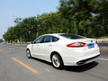 蒙迪歐 2013款 2.0T AT GTDi240旗艦型圖片