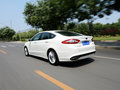 蒙迪歐 2013款 2.0T AT GTDi240旗艦型圖片