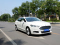 蒙迪歐 2013款 2.0T AT GTDi240旗艦型圖片