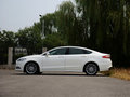 蒙迪欧 2013款 2.0T AT GTDi240旗舰型图片