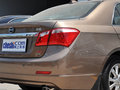 比亚迪G6 2013款 G6 1.5TID 自动 尊贵型图片