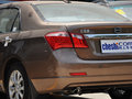 比亚迪G6 2013款 G6 1.5TID 自动 尊贵型图片