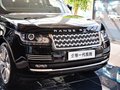 揽胜 揽胜 3.0 V6 Vogue 2014款图片