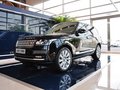 揽胜 揽胜 3.0 V6 Vogue 2014款图片