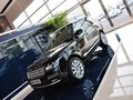 揽胜 揽胜 3.0 V6 Vogue 2014款图片