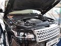 揽胜 揽胜 3.0 V6 Vogue 2014款图片