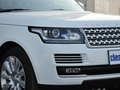 揽胜 2014款 3.0 V6 SC Vogue SE图片